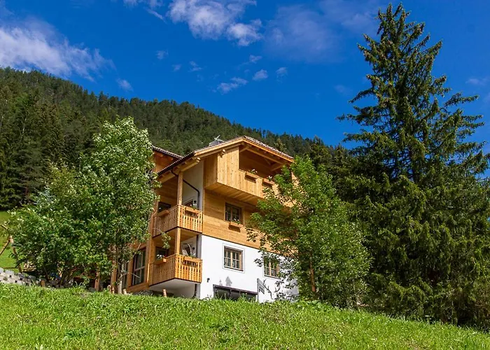 Appartamento : Luech Dl Jeinder