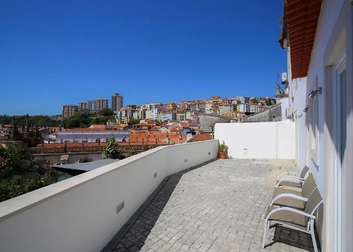 Apartamentos com Historia