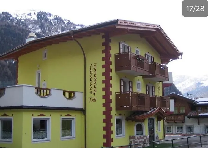 Albergo Centrale