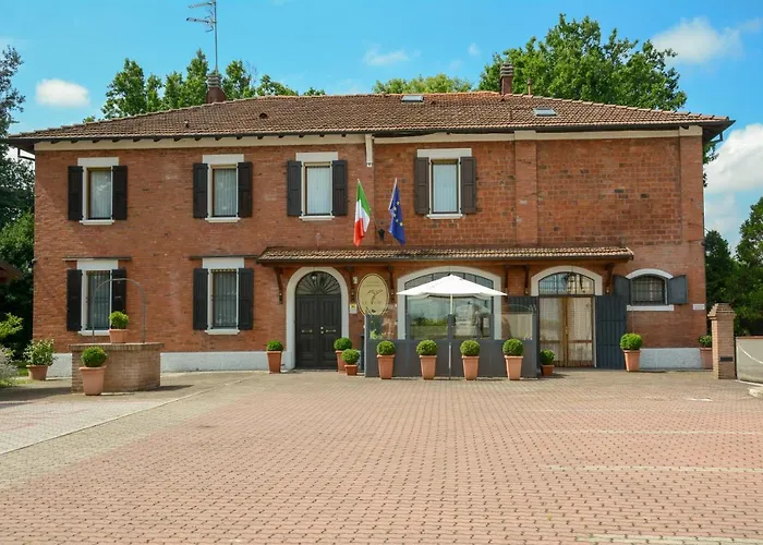 Villas Familiares en Bolonia