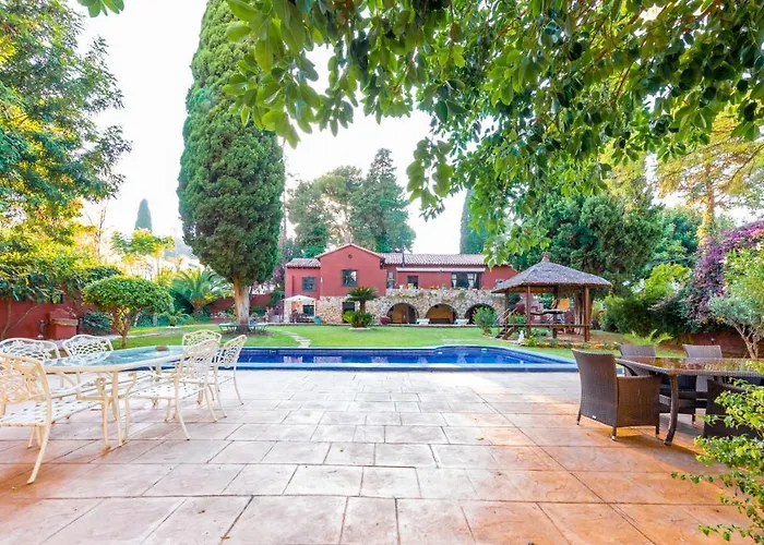 Casa Paraiso Boutique B&B
