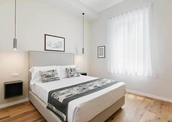 Guesthost - Nothotel Palermo Luxury Guest House