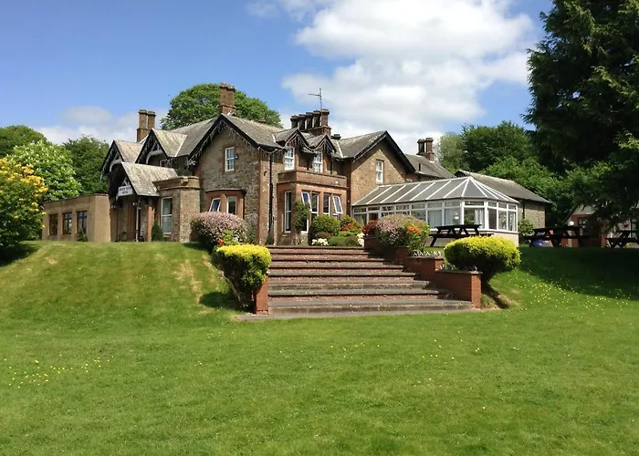 Arden House