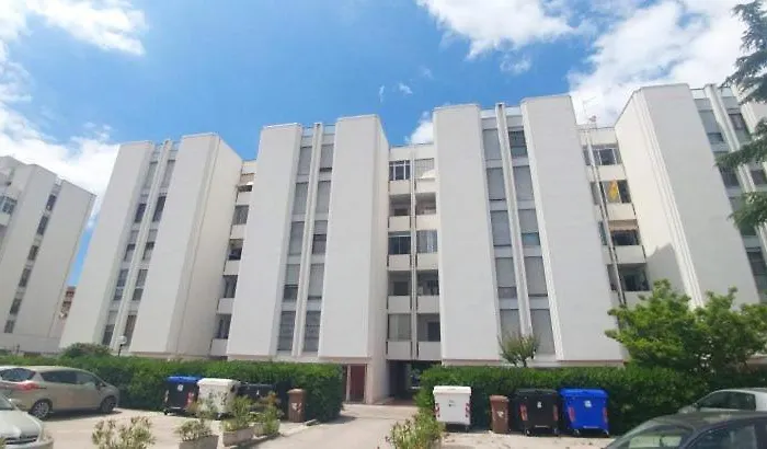 Albergo economico: Bed And Breakfast My Home