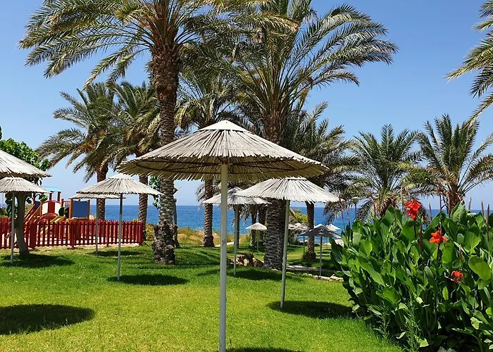 St. George Gardens & Suites