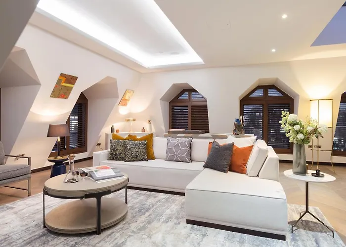 Vacation rental: 37Gs Residences