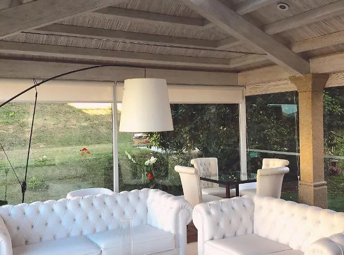 Hotel que admite mascotas: Hotel Fonte Do Fraile