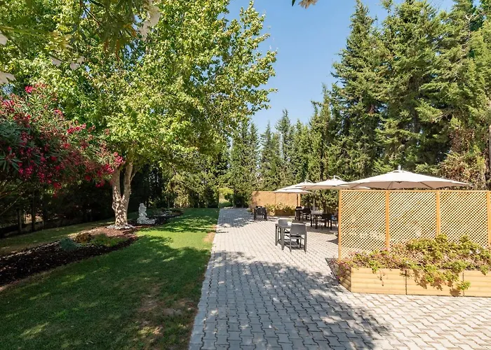 Hotel que aceita animais de estimação: Manta Guest