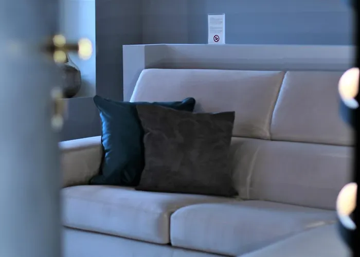 Hotel Jacuzzi: Santellone Resort