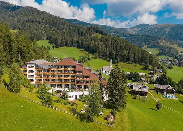 Huisdiervriendelijk hotel: Hotel St. Oswald
