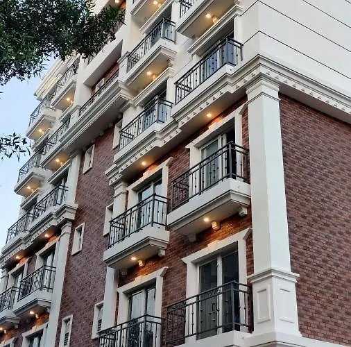My Aparthotels Restel Studio Flats