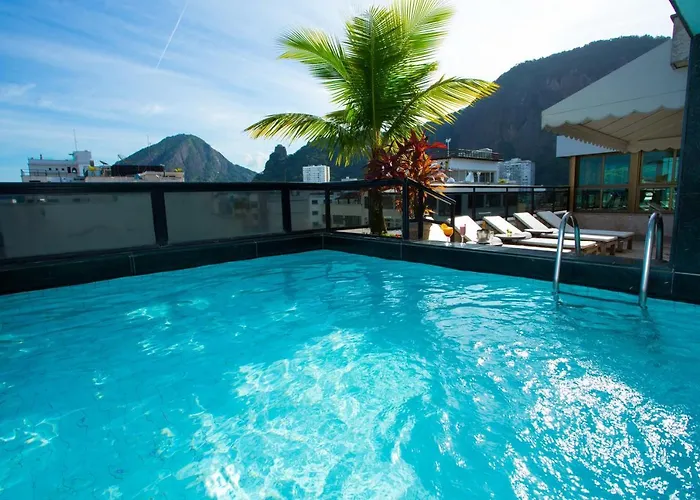 Hotel de 4 estrellas: Real Palace Hotel