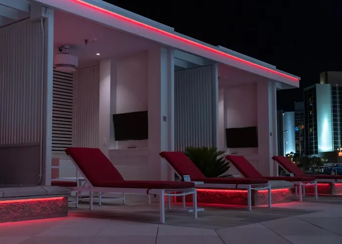 Rv Park - Riverside Resort
