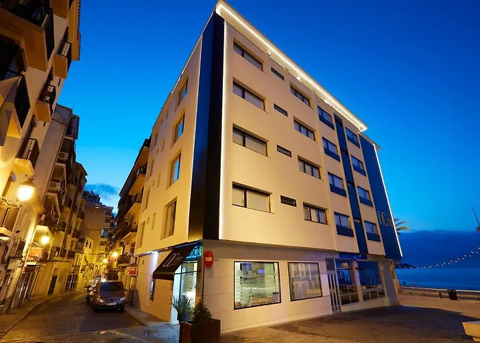 Alquiler de vacaciones: Don Cesar Boutique Apartments