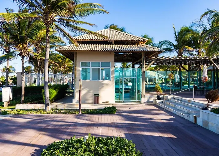 Hotel de golfe: Golf Ville Resorts Suites