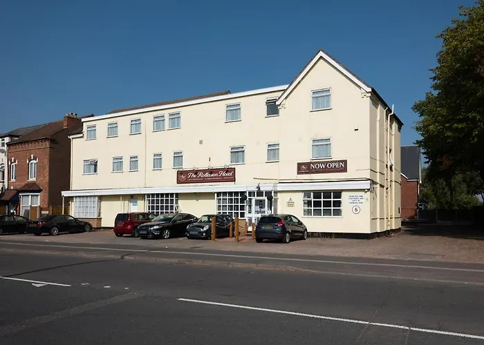 The Rollason Hotel