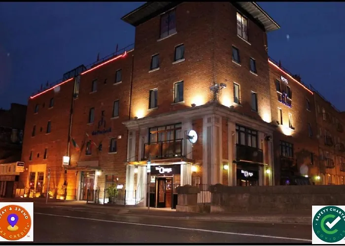 The Pier Hotel
