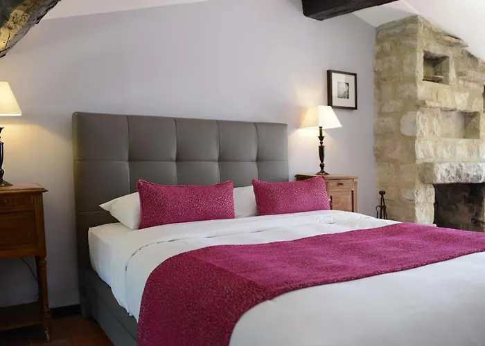 Hôtel accueillant les animaux: Hôtel Grimaldi