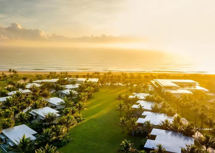 Spa Hotel: Maia Resort Quy Nhon