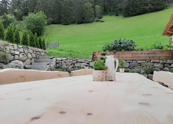 Appartamento : Luech Dl Jeinder