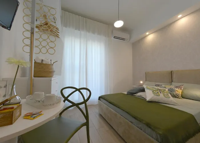 Hotel vicino al College: Al Settimo Piano