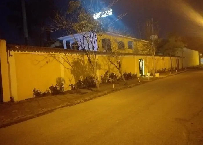 Velejador, há 5 minutos do Centro Historico