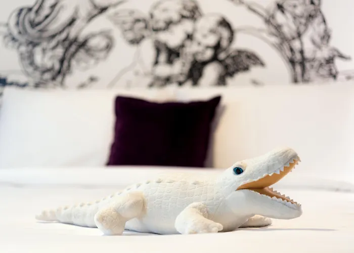 Hampton Inn & Suites New Orleans Canal St. French Quarter