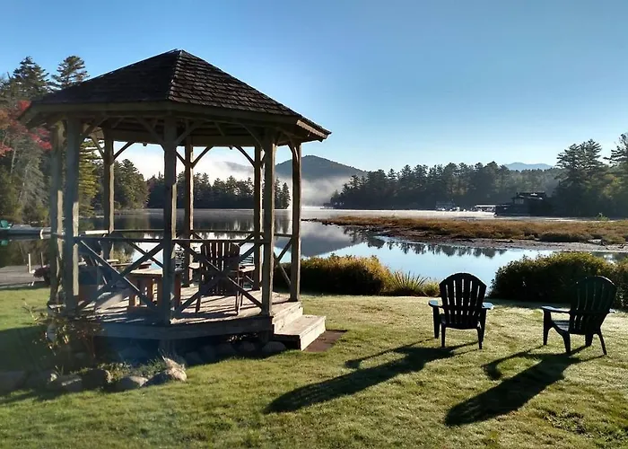 3 star hotel: Wildwood On The Lake