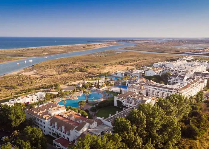 Hôtel accueillant les animaux: Golden Club Cabanas