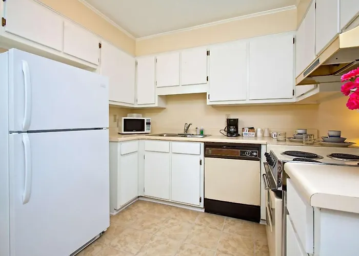 Self catering: Rodeway Inn & Suites Hephzibah Augusta