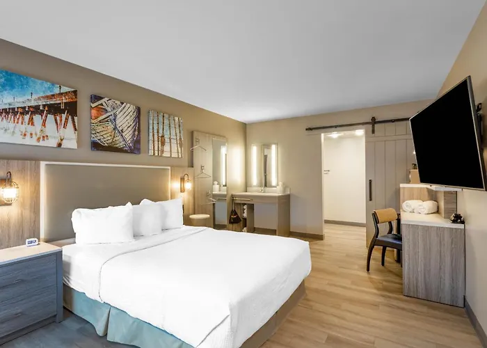 Days Inn By Wyndham Wilmington / University