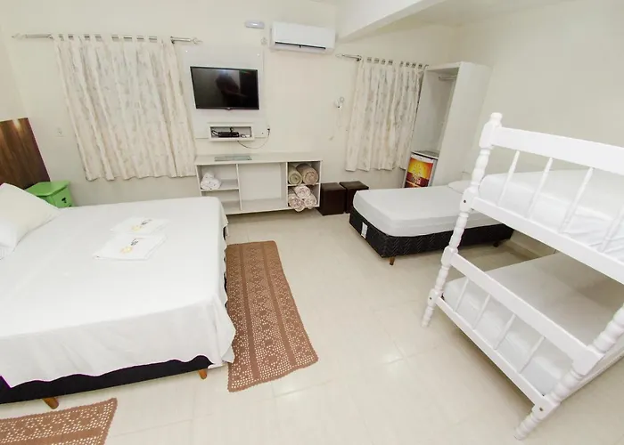 Hotel romântico: Pousada Rota do Sol