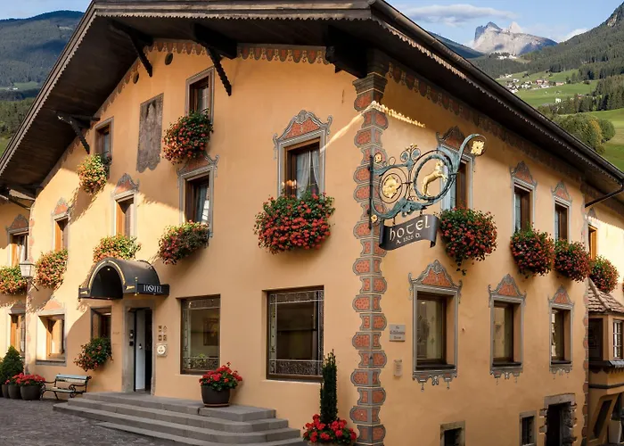 Hotel 3 stelle: Hotel Cavallino D'Oro Bed&Breakfast