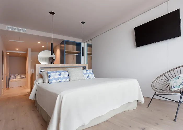 Hôtel accueillant les animaux: Hotel Maritim 4 Superior