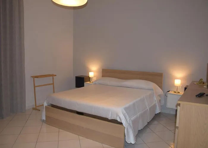 Hotel adatto agli animali: Diana e Atteone