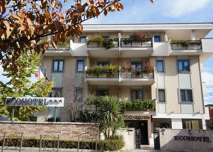 Ecohotel