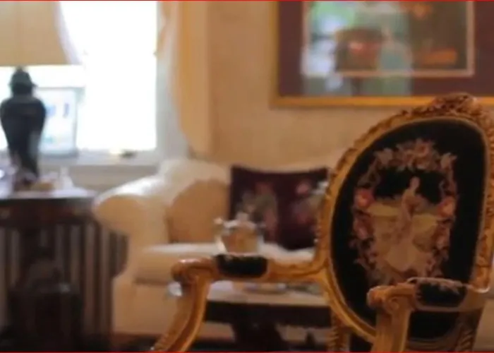 B&B only: Angies B&B