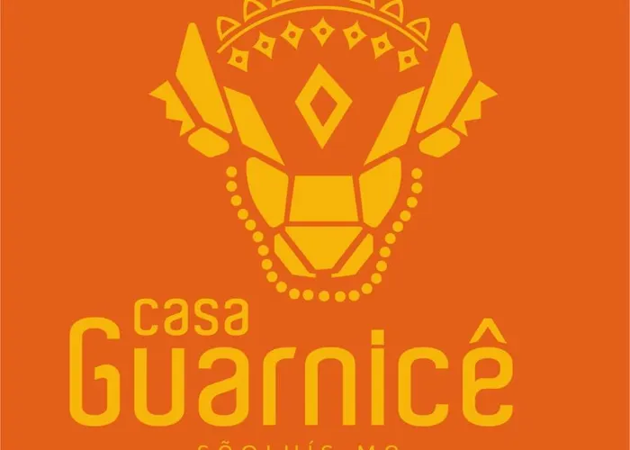 Casa Guarnicê Hostel