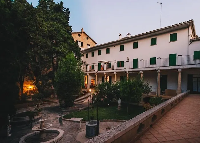 Airport Hotel: Casa Delmonte - Turismo De Interior