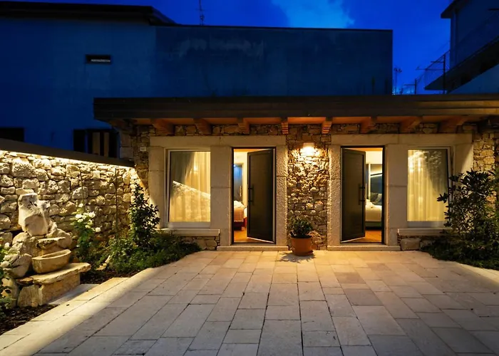 Hotel per sciatori: Garni il Concale