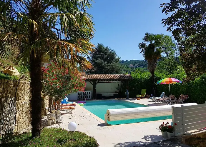 Hôtel accueillant les animaux: Ma Promesse