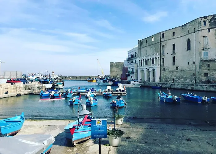 Hôtel bon marché: Casa E Bottega