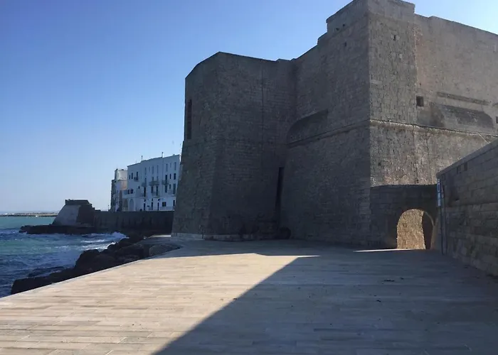 Hôtel bon marché: Casa E Bottega