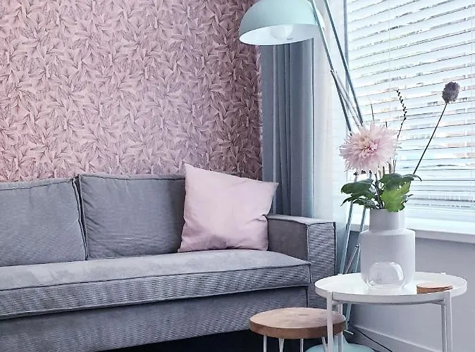 Vakantieverhuur: Appartement Plek In Holten