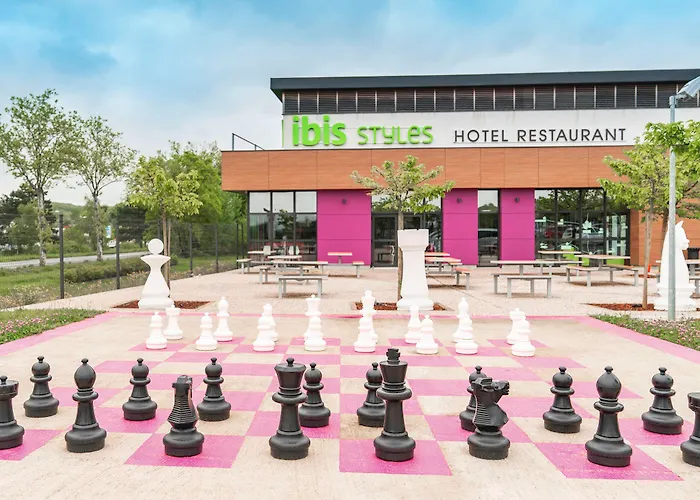 Animaux admis Ibis Styles