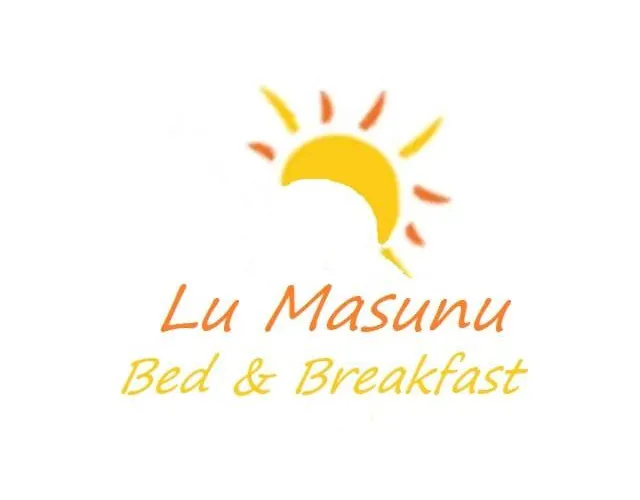  Lu Masunu