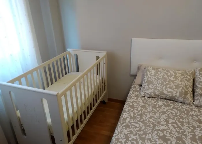 Alquiler de vacaciones: Rincón del Pirineo