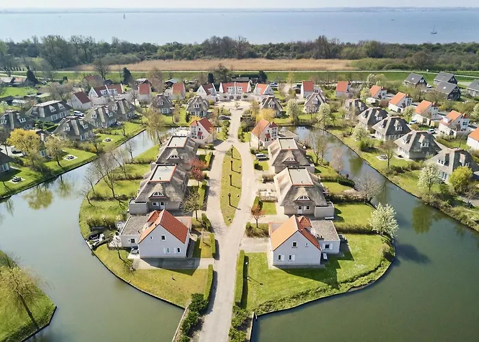 Hotel met zwembad: Resort Citta Romana