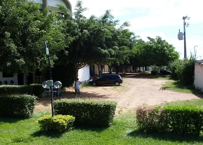 Lagoa Lazer
