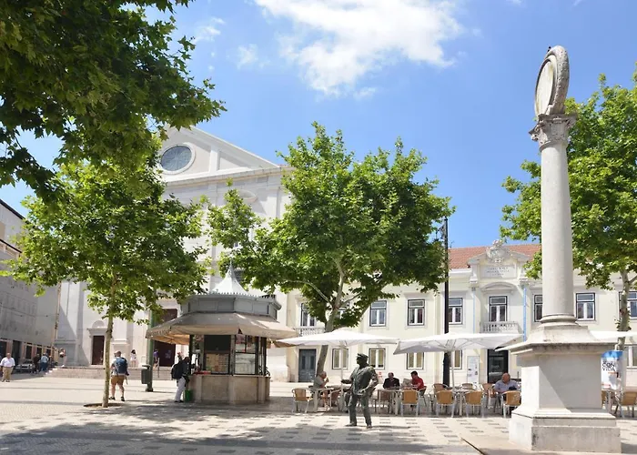 Casa vacanza: Chiado/Carmo Apartment